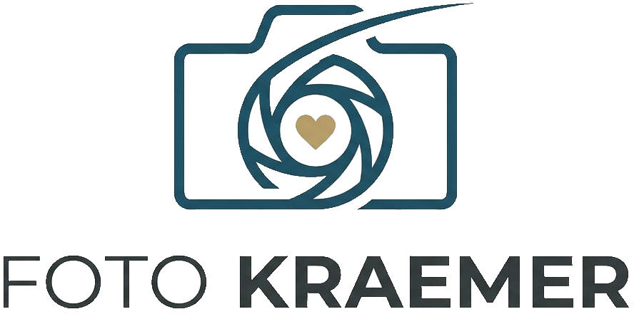 Hochzeitsfotograf Kraemer